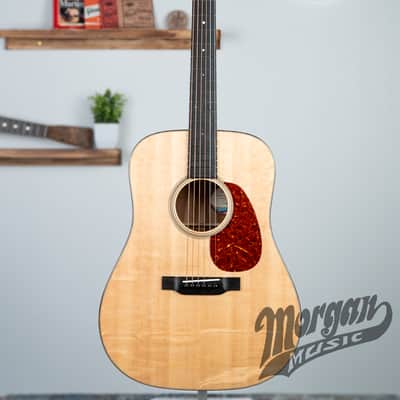 Bourgeois Limited Koa Country Boy - Touchstone Series image 2