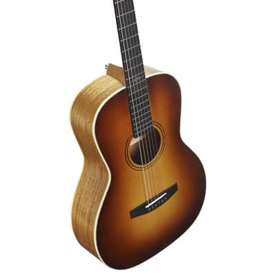 Alvarez Laureate LT60e Sunset 2025 Model, JUST ARRIVED! Flexicase included! (NEW DEMO) image 6