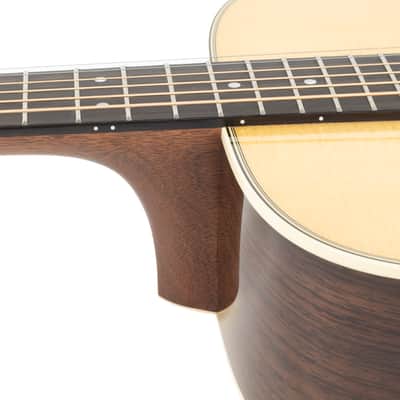 Martin D-28 Dreadnought Acoustic - Natural image 6