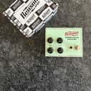 Benson Amps Germanium Preamp 2024 - Present - Seafoam Green
