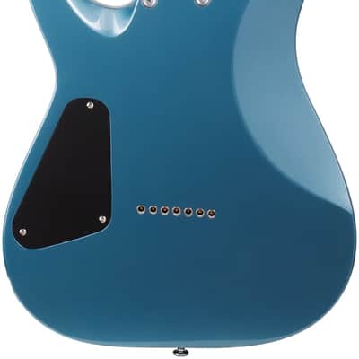 SCHECTER Aaron Marshall AM-7 - Cobalt Slate image 3
