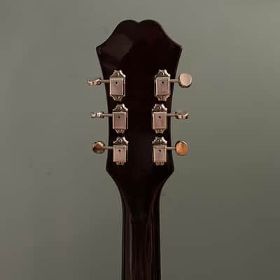 Epiphone Casino 2023 - Vintage Sunburst image 5