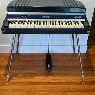 Fender Rhodes 54 1980 image 1