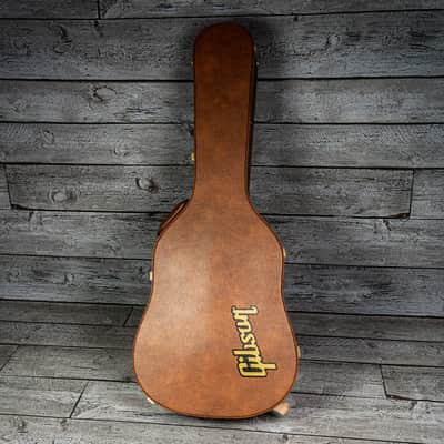 Gibson Dove Original - Antique Natural image 12