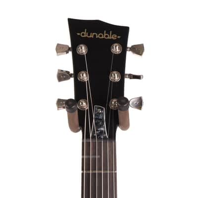 Dunable USA Custom Shop Cryptid Series Yeti Blackened Pearl image 7