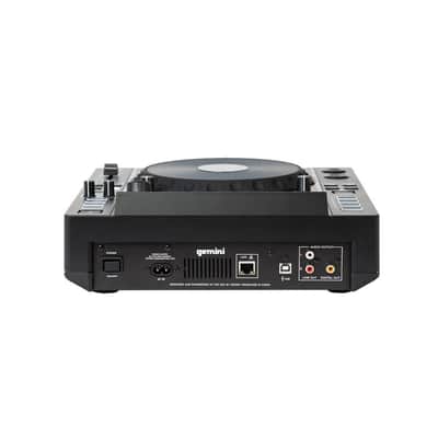 MDJ-900: Professional USB Media Player image 5