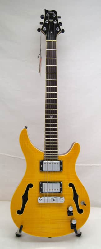 NEW Dillion DR 450-FX Electric Guitar image 1