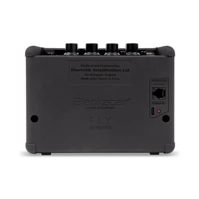 BLACKSTAR FLY 3 BLUETOOTH CHARGE image 3