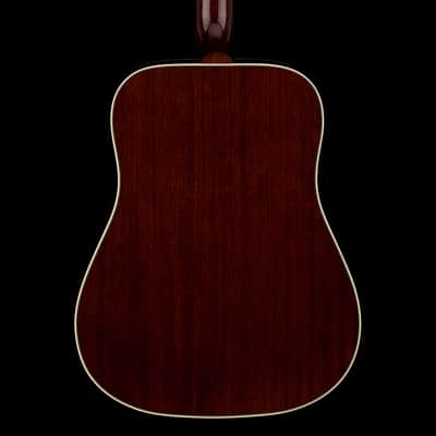 Gibson Hummingbird Original - Antique Natural #45079 image 4