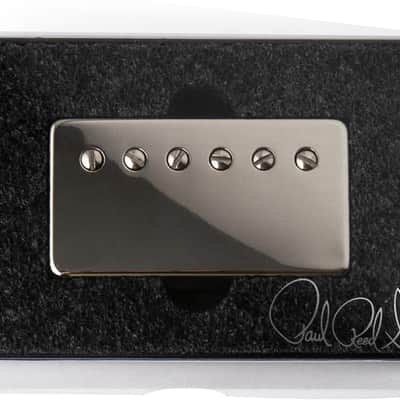 PRS Paul Reed Smith Tremonti Bass Pickup with Nickel Cover image 3