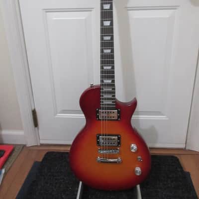 ~Cashified~ Les Paul Classic Style Guitar with Gig-Bag image 3