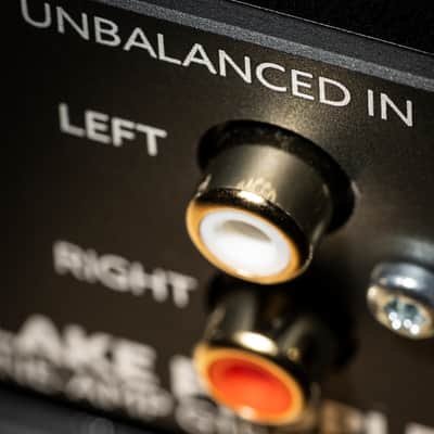 Lake People G103-S MKII | Headphone Amplifier, Unbalanced Ins. New with Full Warranty! image 8