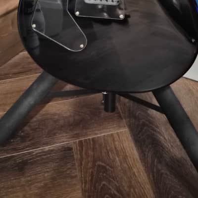 PRS SE Ltd Edition Custom 24 - Grey Black image 2