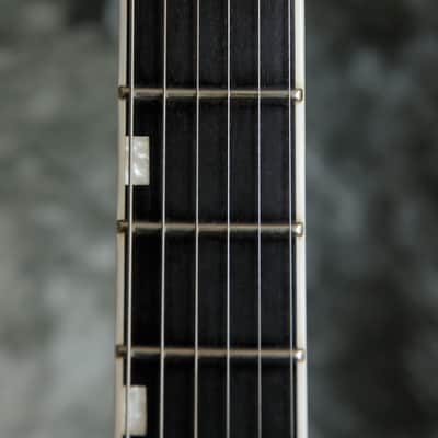 ESP Standard Series Horizon-III FR Made in Japan Guitar Pre-Owned image 8