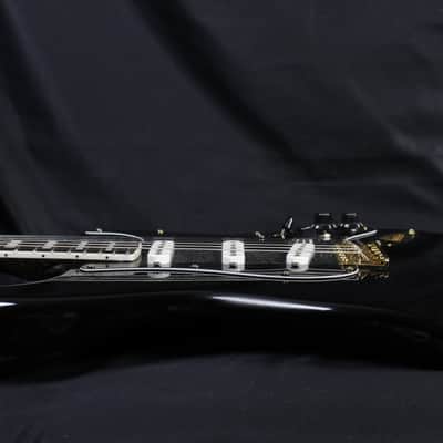 Subway Made Partscaster Stratocaster Electric Guitar Wenge Neck Custom Wiring image 9