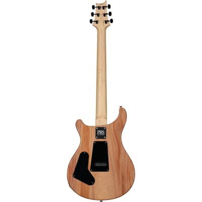 PRS Paul Reed Smith CE24 Electric Guitar, Egyptian Gold Metallic, Open Box (Good) image 6
