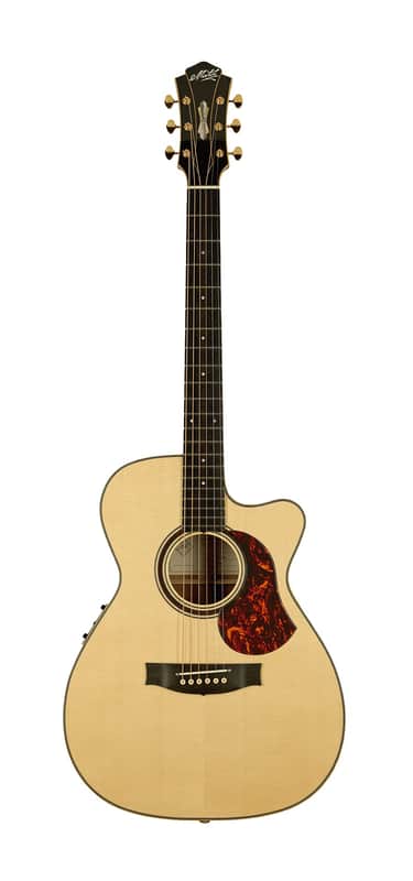 Maton Master Built The L.E. May (SPECIAL ORDER) image 1