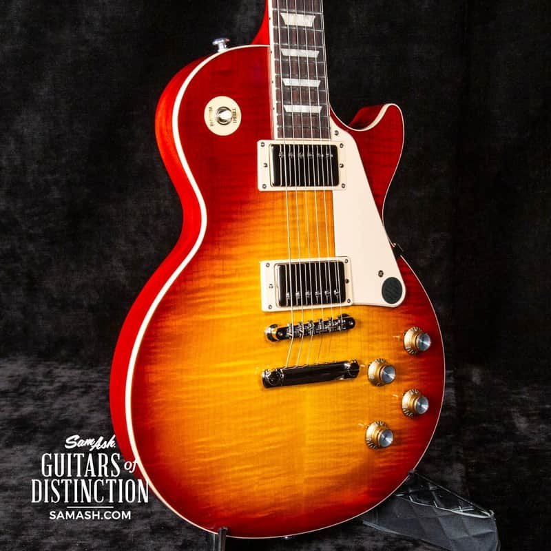 Gibson Les Paul Standard 60's Iced Tea