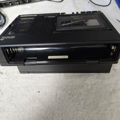 Super Clean Marantz PMD430 CP430 Rebuilt 3-Head Portable Cassette W/Accessories image 14
