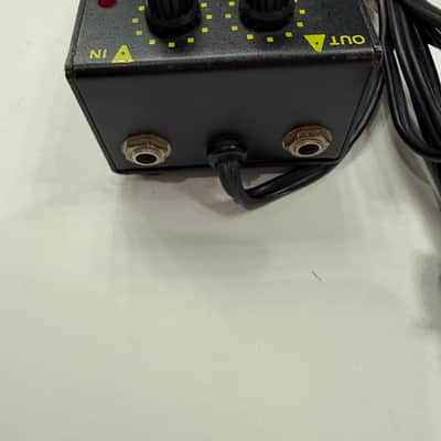 B.K. Butler Tube Works Real Tube Overdrive BK Vintage Guitar Effect Pedal image 7