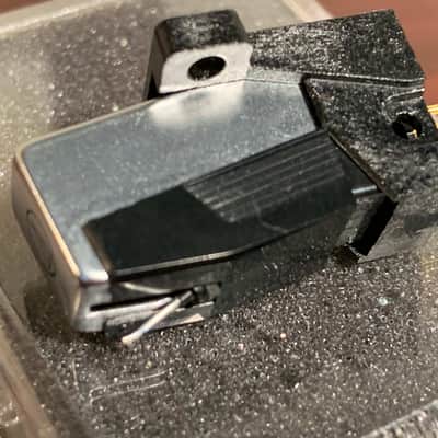 AudioTechnica VS225EP Phono Cartridge NEW Line Linear Contact Stylus Phonograph Gramophone Turntable image 2