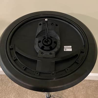 Roland VH-10 V-Hi-Hat 12" Cymbal Pad image 3