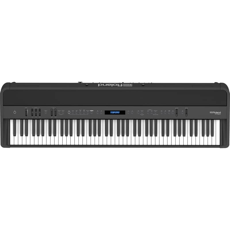 Immagine Roland FP-90X Portable Digital Piano - 1