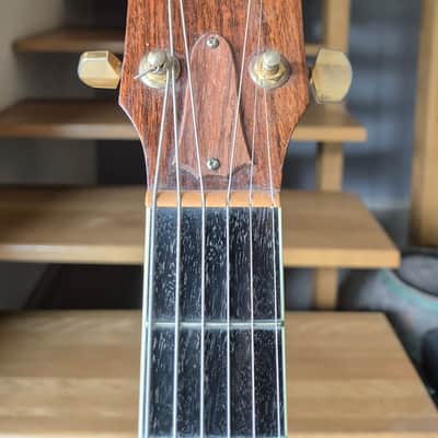 Taylor GS5 - from 2017. ( It's powerful - It fills the room ) image 5