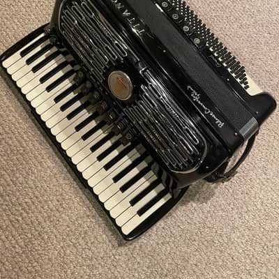 Titano Palmer Converter Grand Accordion image 2
