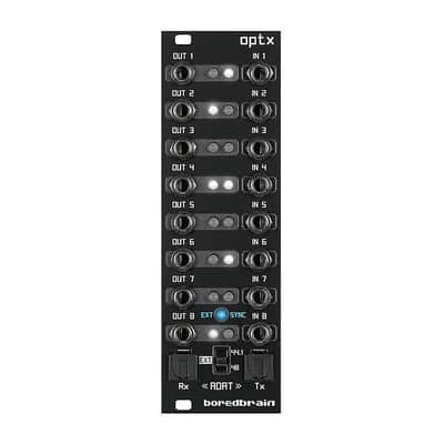 Boredbrain Music Optx ADAT Optical Converter