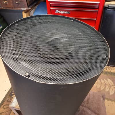 Altec Lansing EP950-32T/Duplex Ceiling Loudspeakers/ EP950-8B Driver image 6