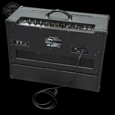 Used Vox AC15C1 w/celestion TSU24970 image 2