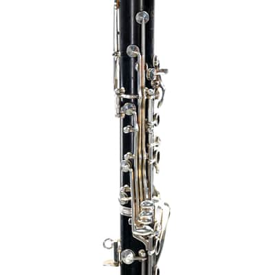 Buffet Crampon E13 Clarinet image 9
