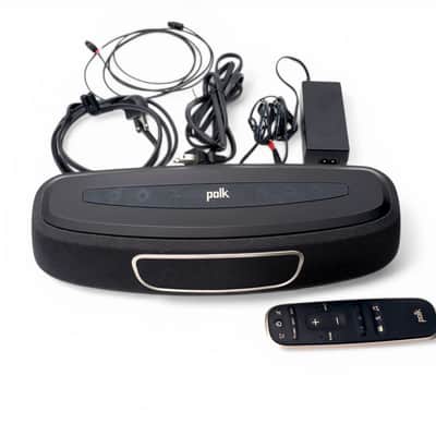 Polk Audio Magnifi Mini Home Theater System image 3