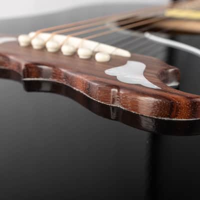 Gibson Elvis Dove, Ebony | image 17
