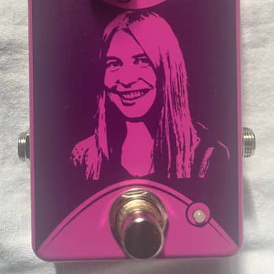 Thimble Wasp Carling Boost 2023 - Pink image 2