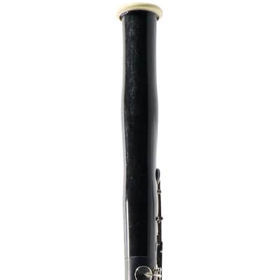 Fox Renard 41 Intermediate Bassoon in Polypropylene SN 14926 imagen 13