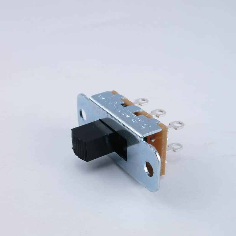 Electro-Harmonix - Poly Chorus - DPDT Slide Switch image 1