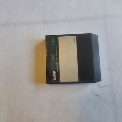 Yamaha RX5 Digital Rhythm Programmer 1986 - Black imagen 4