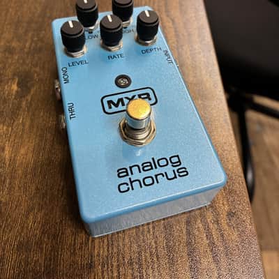 MXR Analog Chorus image 2