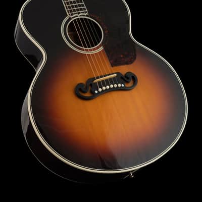 Gibson Centennial Collection 1939 Super Jumbo J-100 image 5
