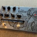 Victory Amps V4 The Kraken Preamp 2018 - Present - Gray