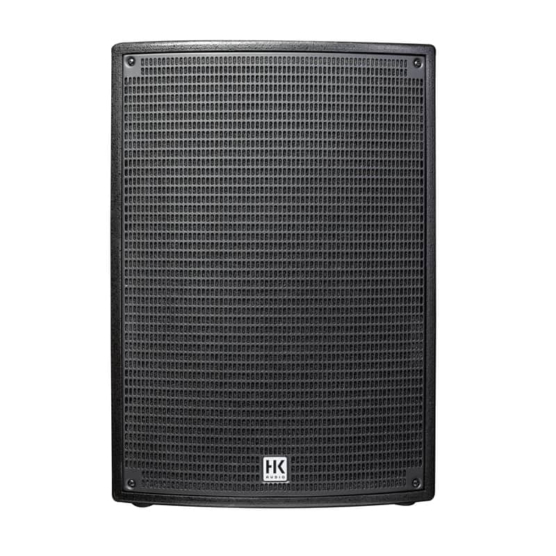 Hk Audio Sonar 115 Sub D image 1