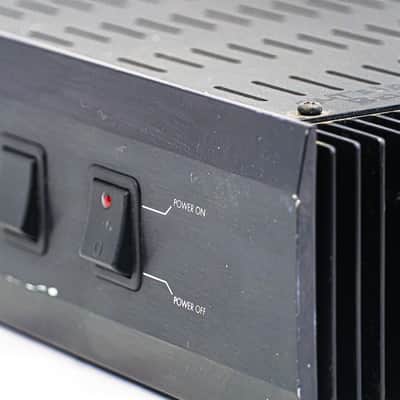 Dynaco Stereo ST-400 400 Series II Stereo Power Amplifier image 5