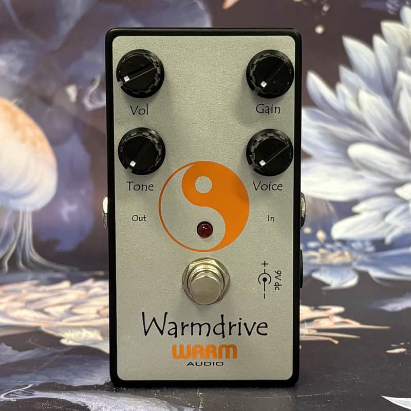 Warm Audio Warmdrive Used