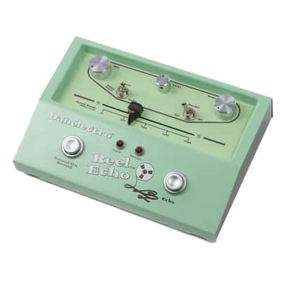 Danelectro Reel Echo Owned by Brian Setzer image 2
