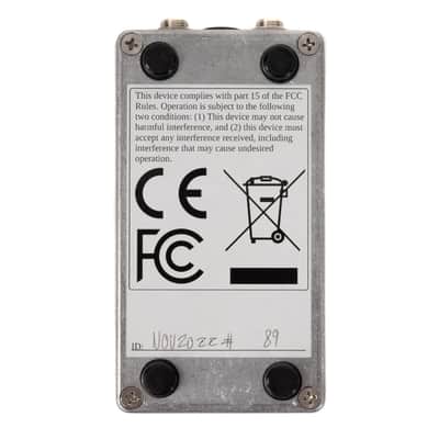Used Pladask Elektrisk Falma V2 Modulator Pedal image 2