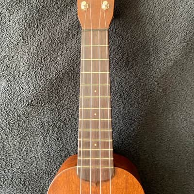 Martin Style 0 Soprano Ukulele image 3