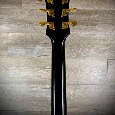 2001 Epiphone B.B. King Lucille - USED image 8