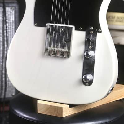 Fender Telecaster TL-52 Texas Special, Crafted in Japan 1997-2000 - Vintage Blonde image 3